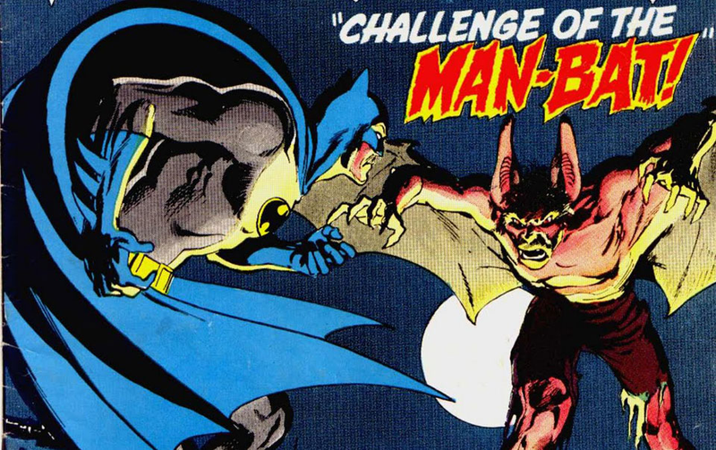 Illustration for article titled Great Comics Artists Who Redefined Batman